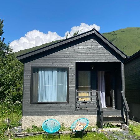 Cottage Kazbegi Sioni Stepantsminda Exterior foto